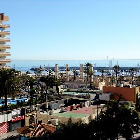 Appartement 1St Lign On The Beach At Palmeras Fuengirola Bagian luar foto